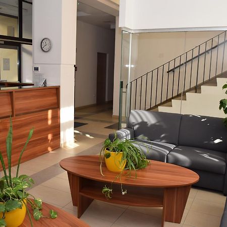 Marothi Kollegium Debrecen Ngoại thất bức ảnh