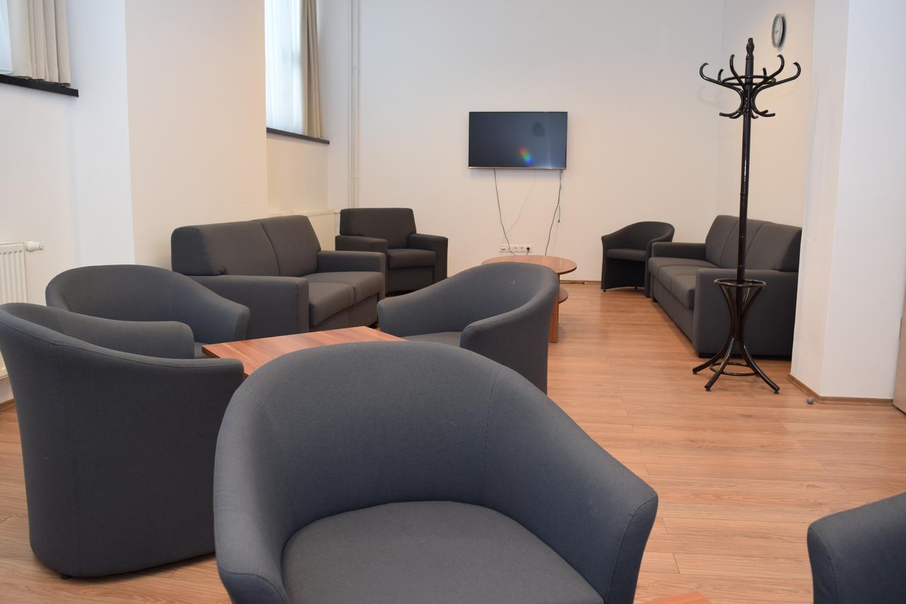 Marothi Kollegium Debrecen Ngoại thất bức ảnh