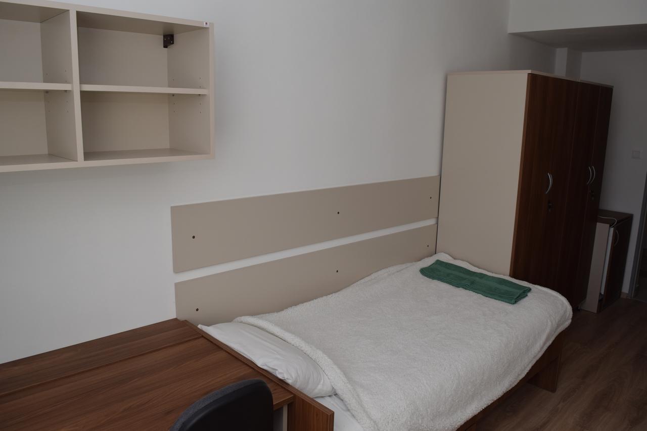 Marothi Kollegium Debrecen Ngoại thất bức ảnh