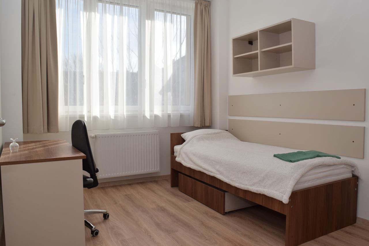 Marothi Kollegium Debrecen Ngoại thất bức ảnh