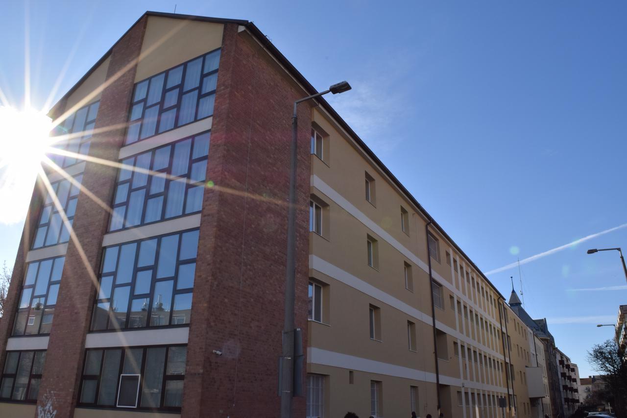 Marothi Kollegium Debrecen Ngoại thất bức ảnh